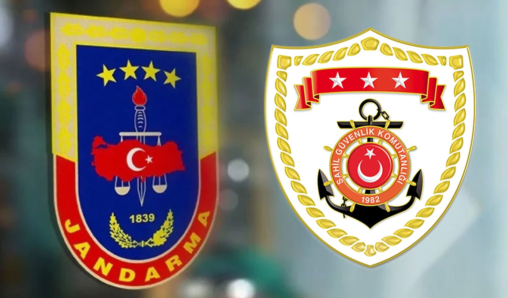 Jandarma ve Sahil Güvenlik subay ve astsubay alacak! Kontenjan ve şartlar belli oldu...