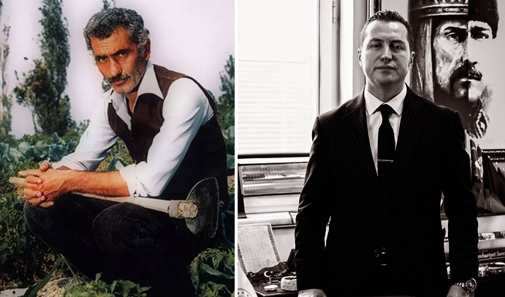 Paylaşımı çok konuşulmuştu: Yılmaz Güney'in ailesinden Savcı Yavuz Engin hakkında suç duyurusu