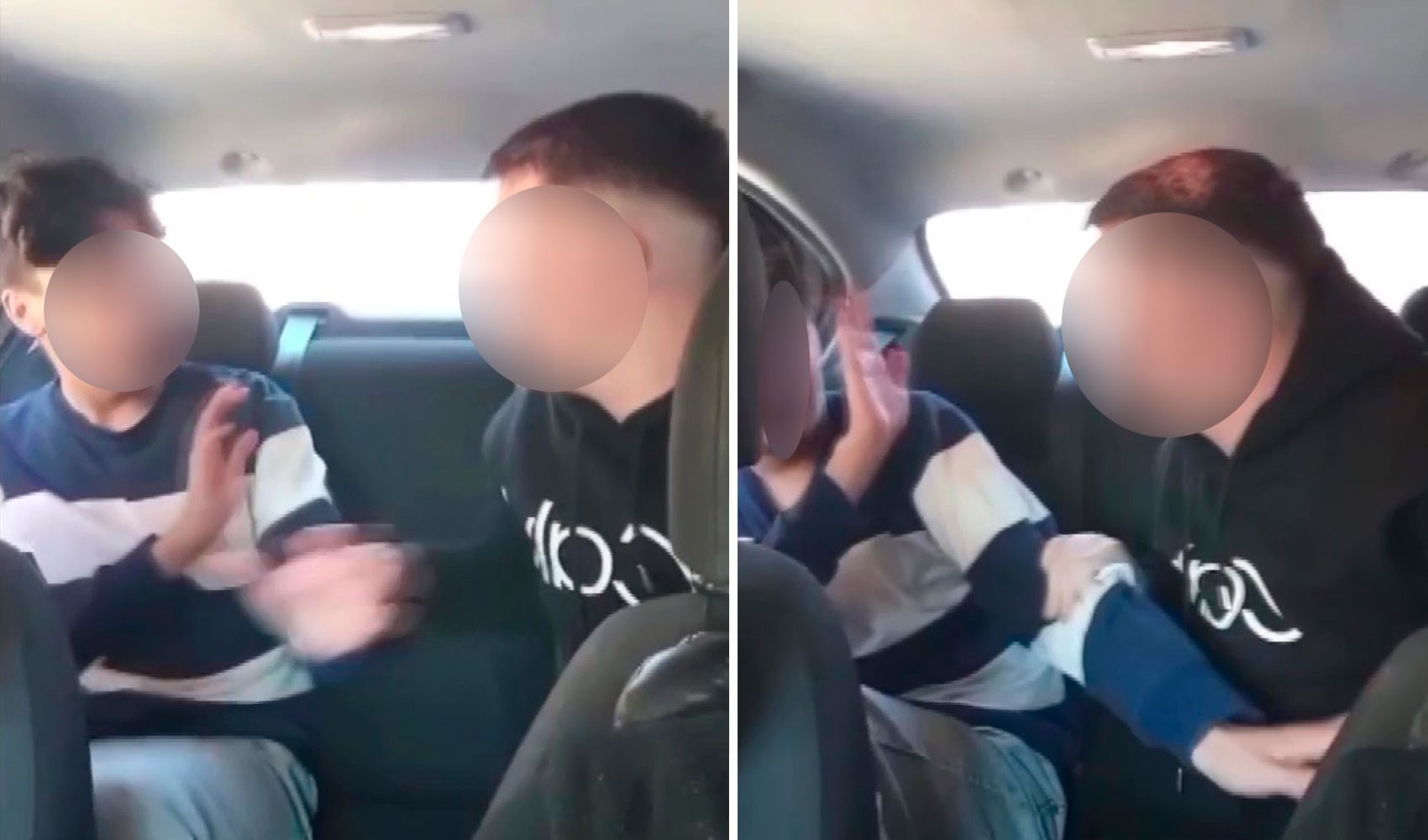 Online oyunda başlayan kavga dehşetle bitti: Adana'da liseli genci kaçırdıktan sonra darp edip kayda aldılar