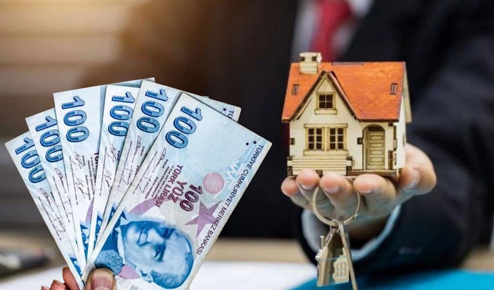 KMH’ye sınır geliyor, konut kredileri için faiz ve limit hamlesi