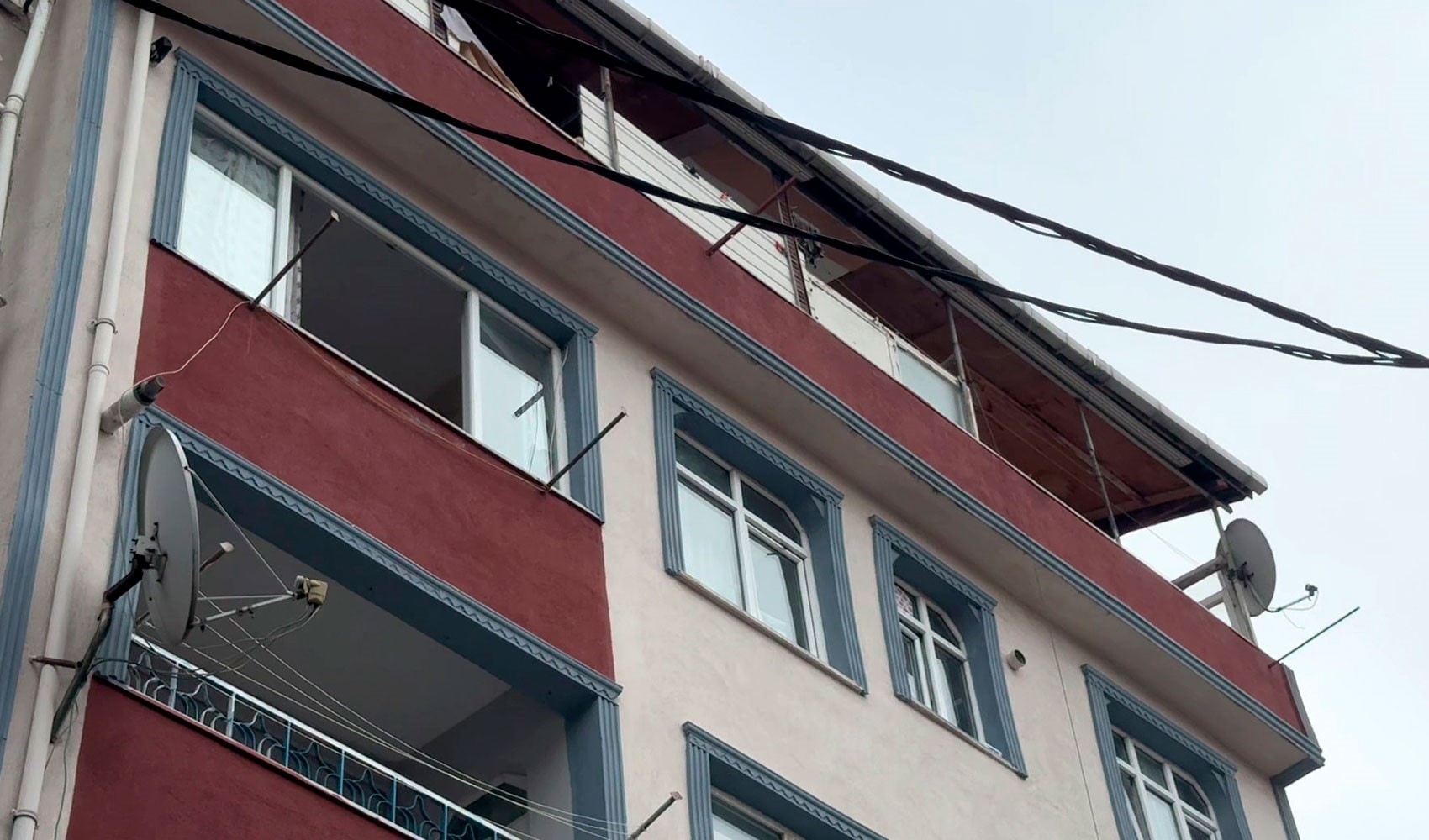 Bağcılar’daki faciada yeni ayrıntılar: Karbonmonoksit zehirlenmesi nedeniyle hayatını kaybeden ailenin oğlu konuştu