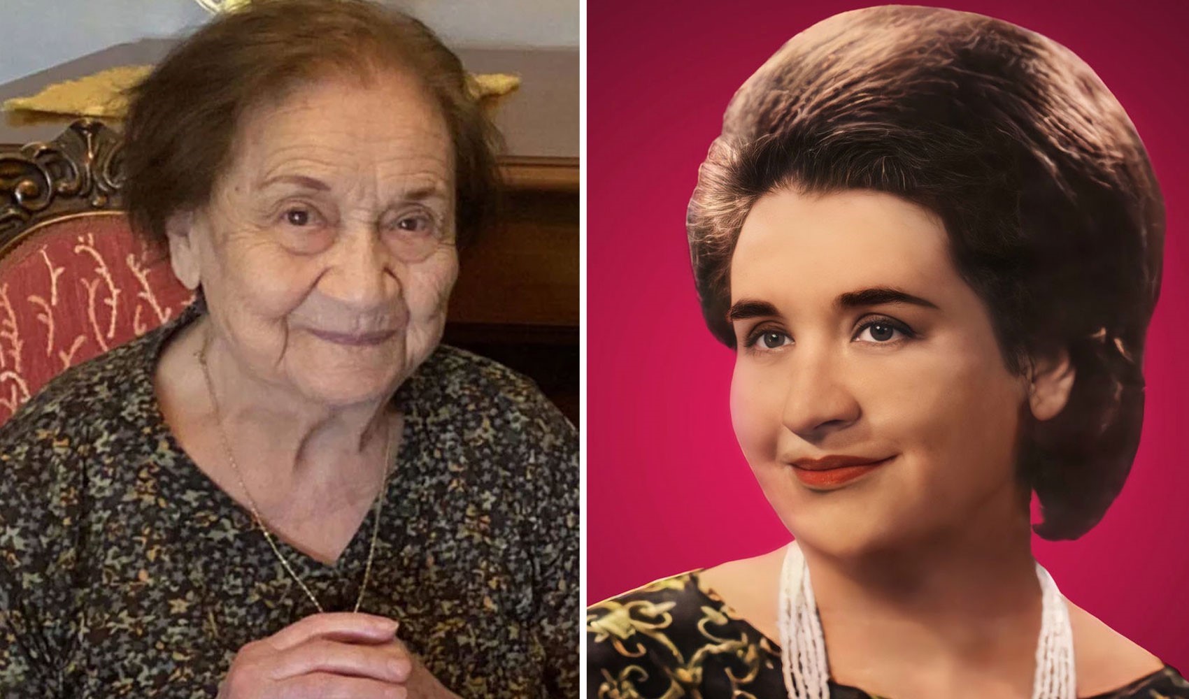 Yeşilçam'ın sesi Seha Okuş hayatını kaybetti