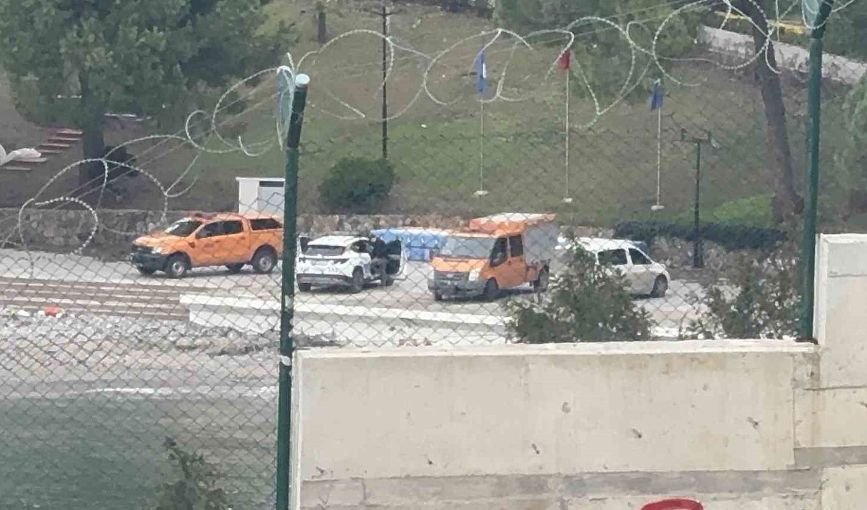 Kocaeli’de denizde erkek cesedi bulundu