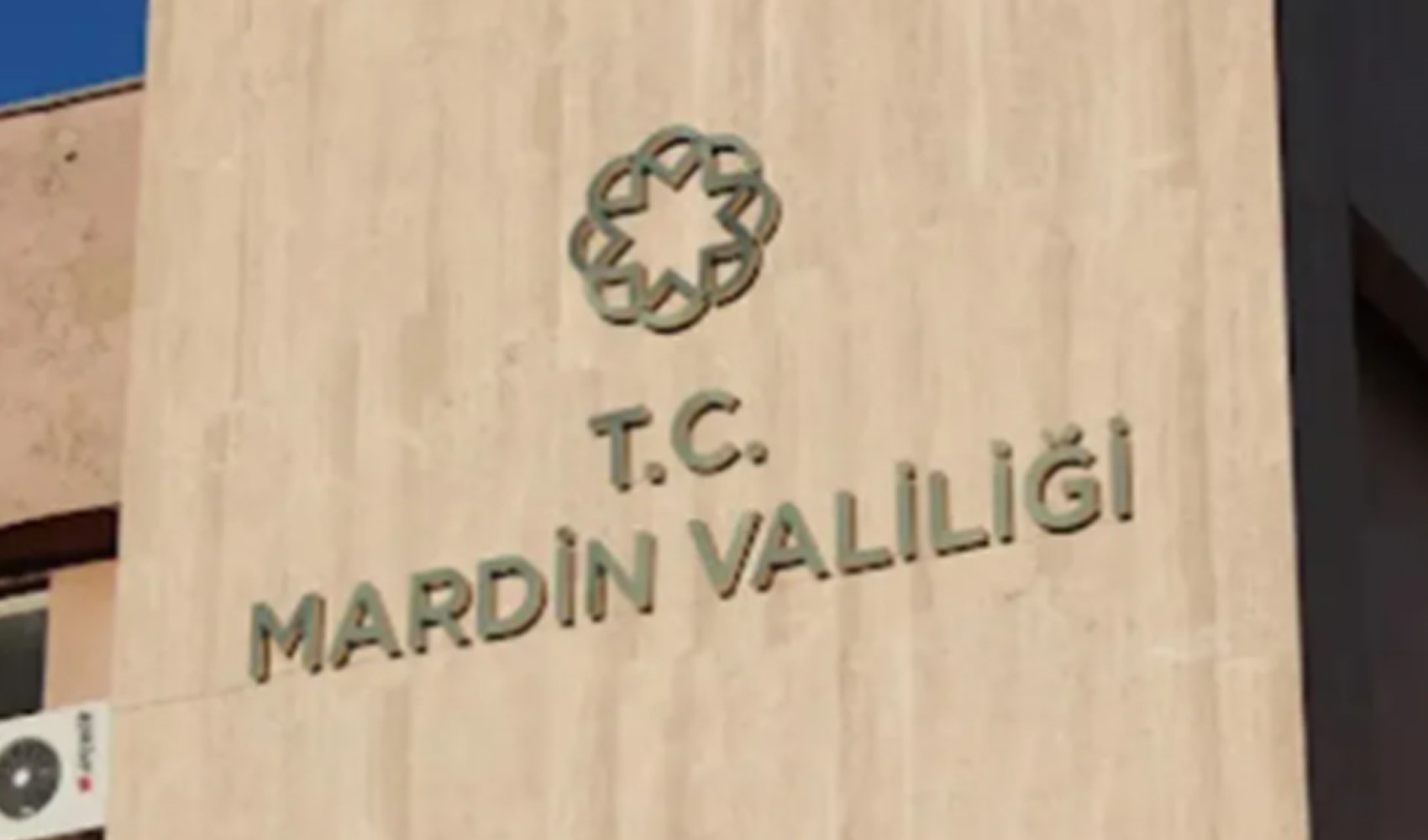 Mardin Valiliği'nden eylem yasağı açıklaması