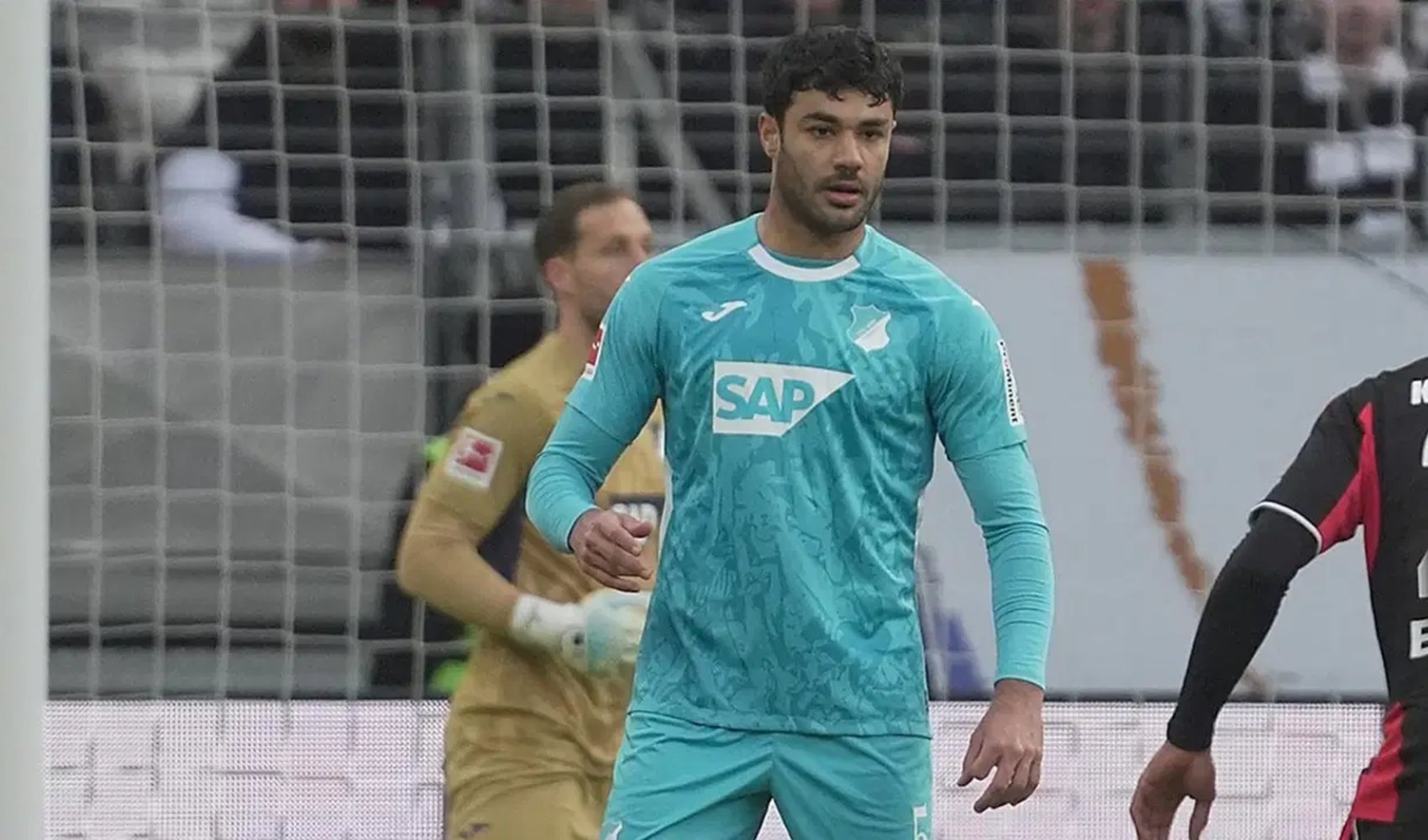 Alman ekibinin Türk yıldızı Beşiktaş ile anılıyor