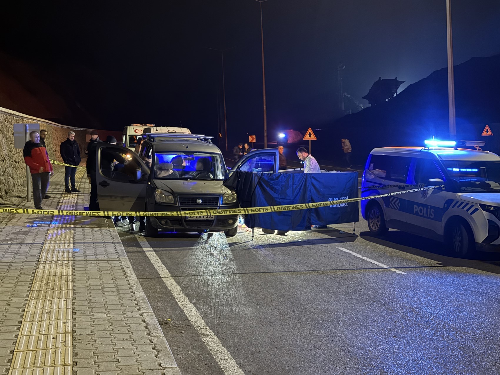 Sevgilisini öldüren Gamze'nin ifadesi ortaya çıktı: Tehdit etti ilişkiye girmek istedi