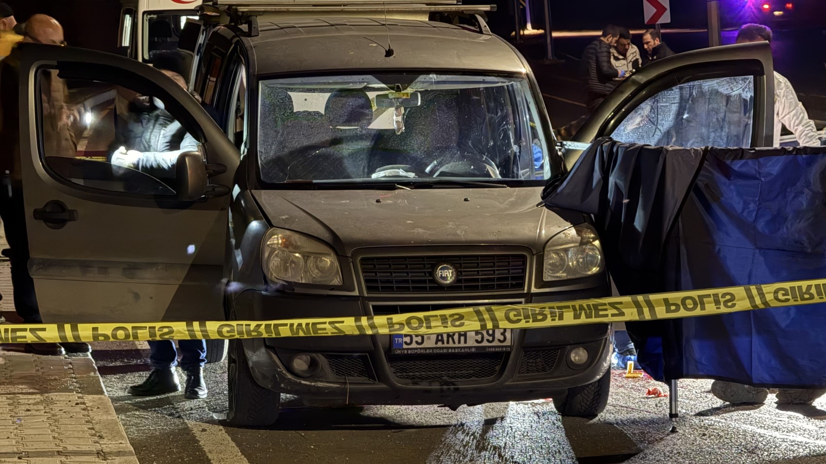 Sevgilisini öldüren Gamze'nin ifadesi ortaya çıktı: Tehdit etti ilişkiye girmek istedi