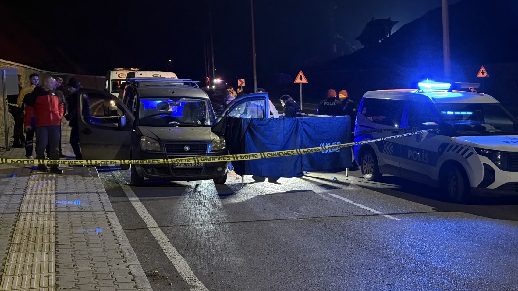 Sevgilisini öldüren Gamze'nin ifadesi ortaya çıktı: Tehdit etti ilişkiye girmek istedi