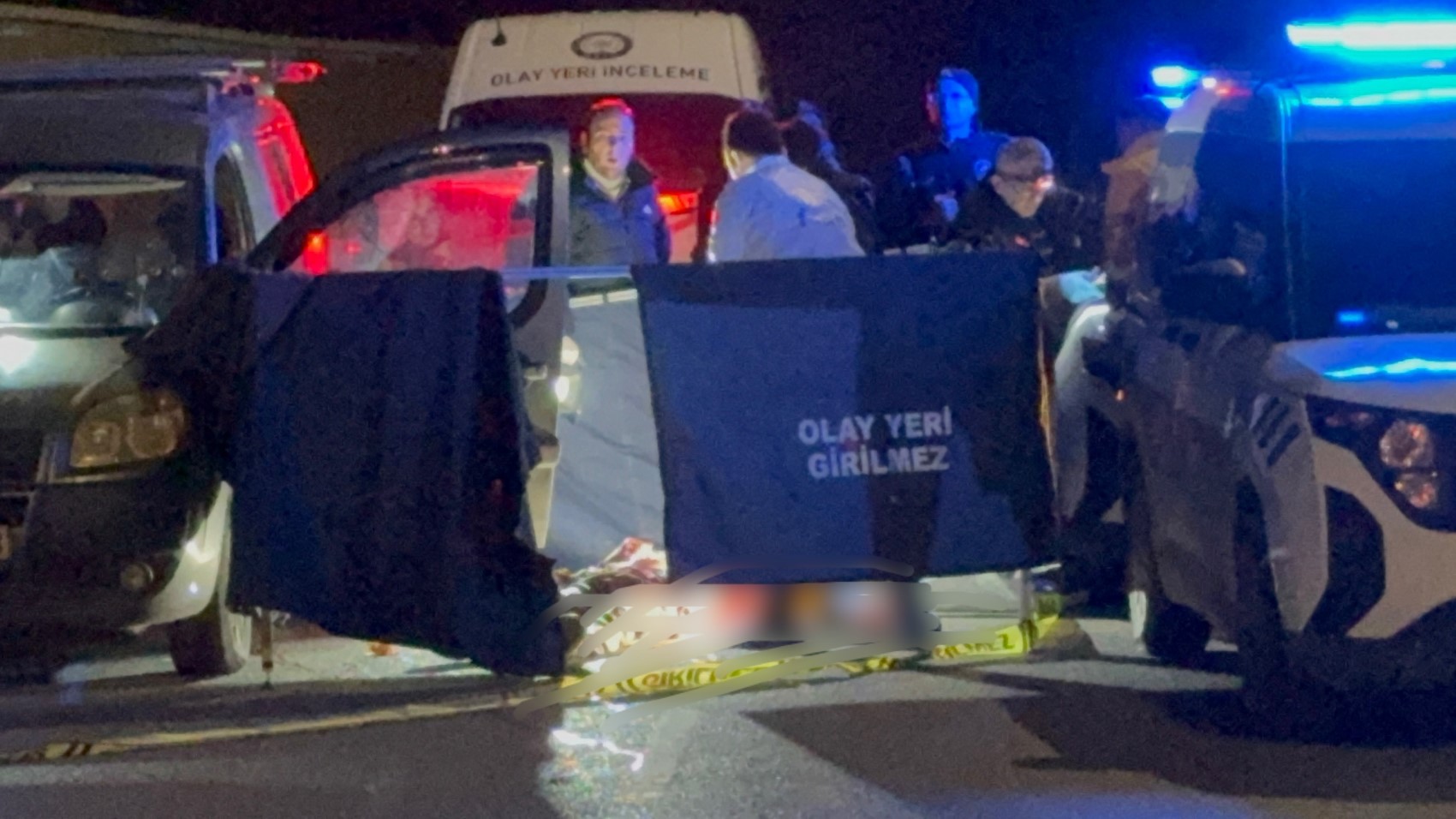 Sevgilisini öldüren Gamze'nin ifadesi ortaya çıktı: Tehdit etti ilişkiye girmek istedi