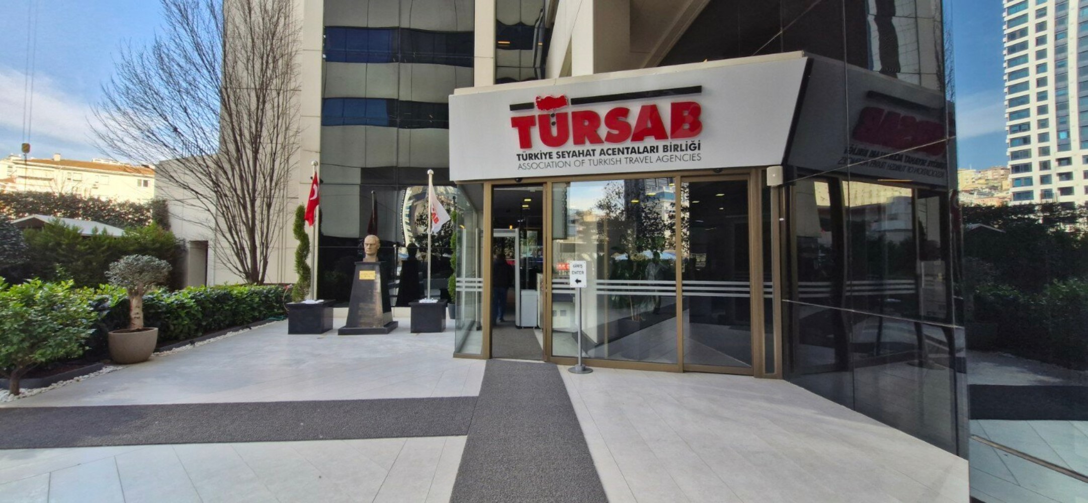 10 seyahat sitesine erişim engeli talebi! Aralarında Airbnb de var…