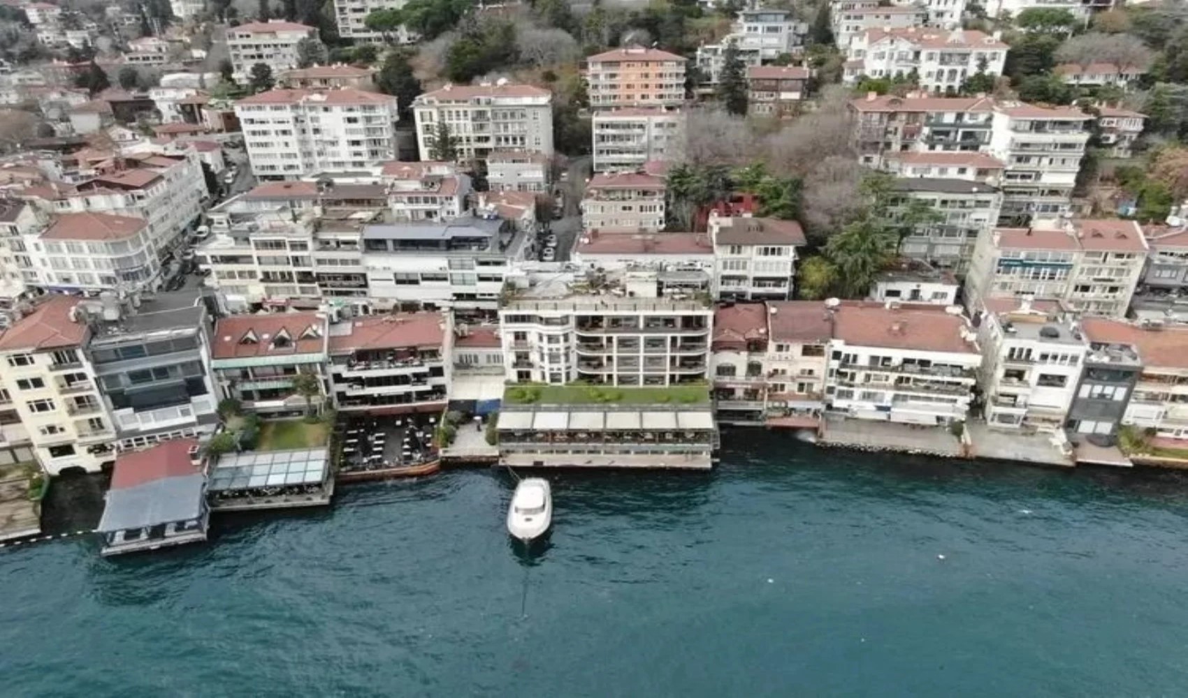 Bebek Otel dosyasında skandal iddia: 'Ünlüler ve iş insanları gizlice kayıt altına alındı'