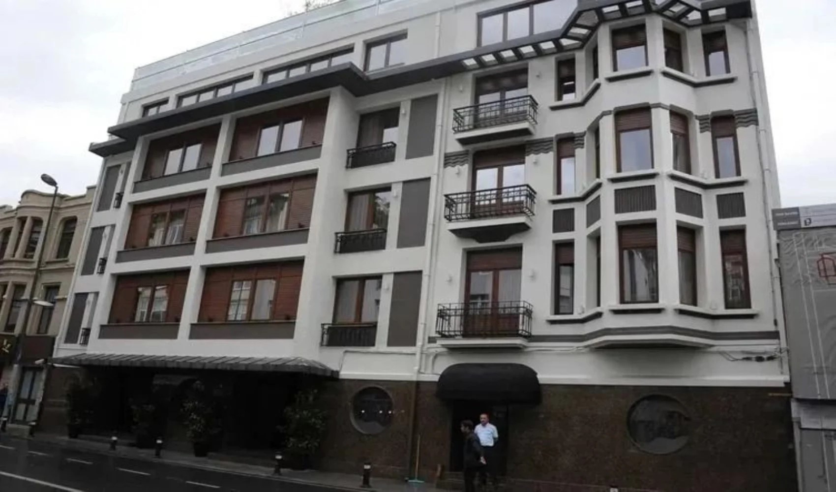 Bebek Otel dosyasında skandal iddia: 'Ünlüler ve iş insanları gizlice kayıt altına alındı'