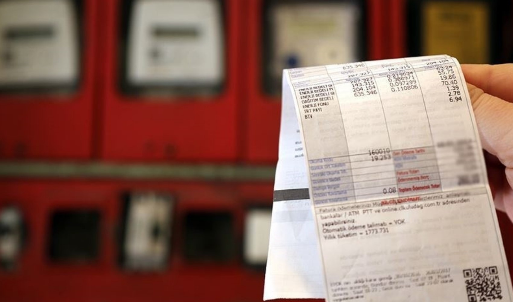 Faturalar cep yakacak: Şubat ayında elektriğe dev zam beklentisi