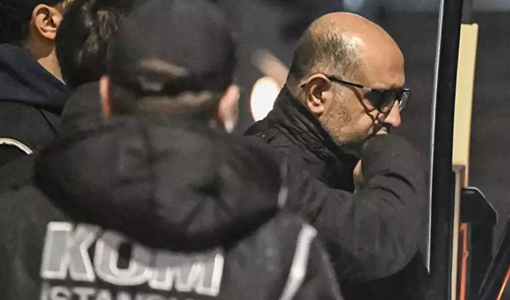 Aziz İhsan Aktaş suç örgütü davasında ilk gün: Gizli tanıklar dinlenecek