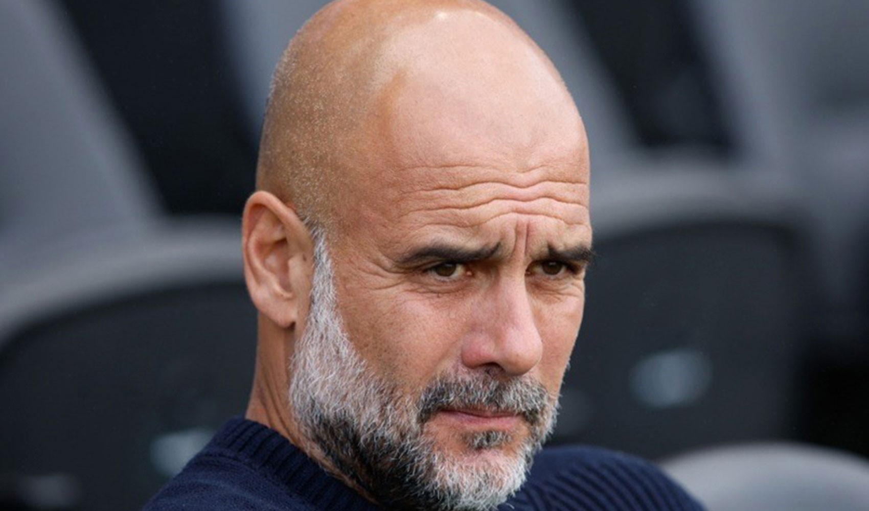 Manchester City'de tam 8 eksik var