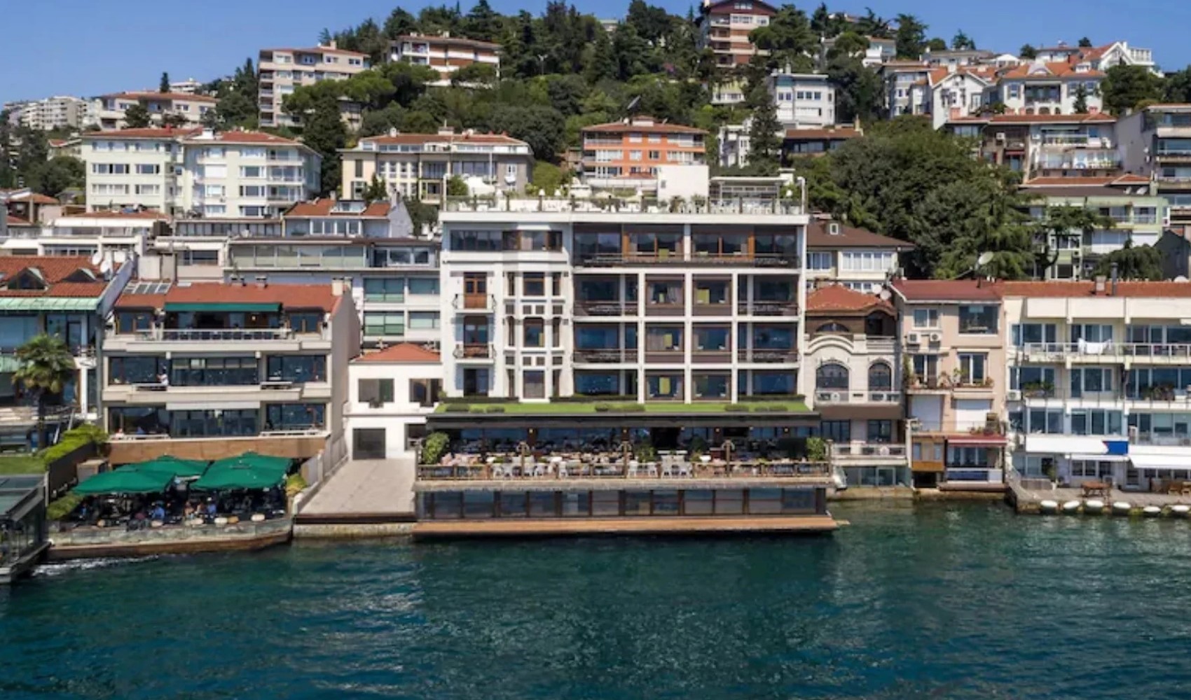 Bebek Otel dosyasında skandal iddia: 'Ünlüler ve iş insanları gizlice kayıt altına alındı'