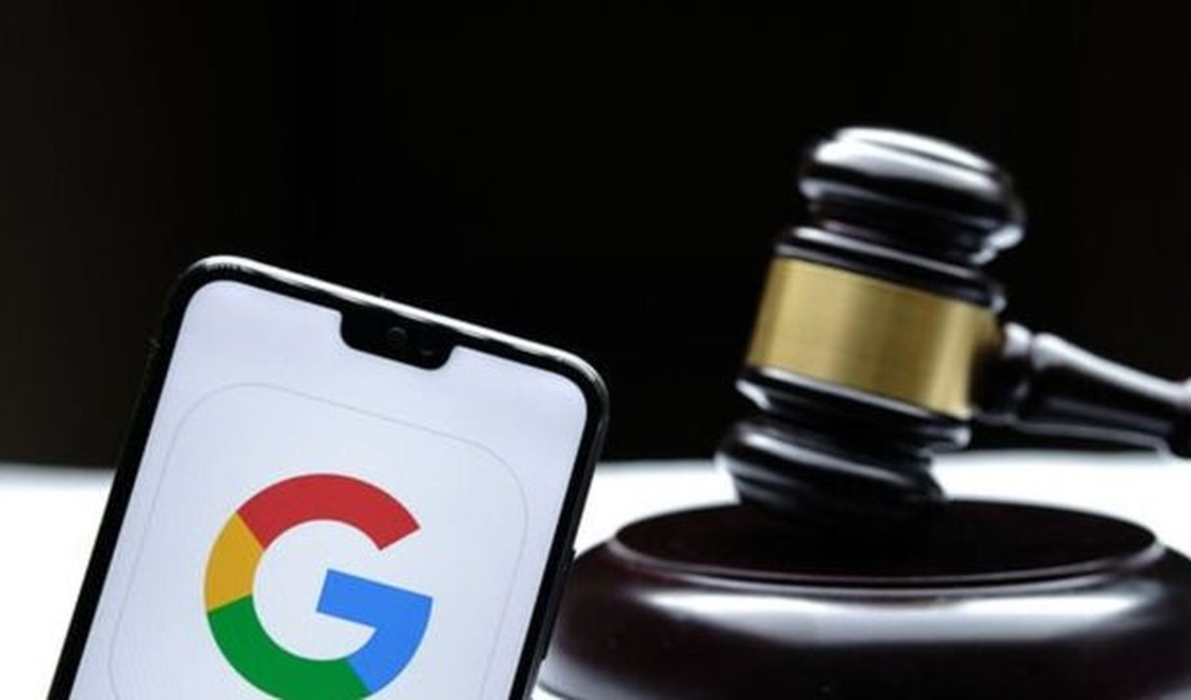 Google 'gizli dinleme' davasını milyon dolarlık anlaşmayla kapattı