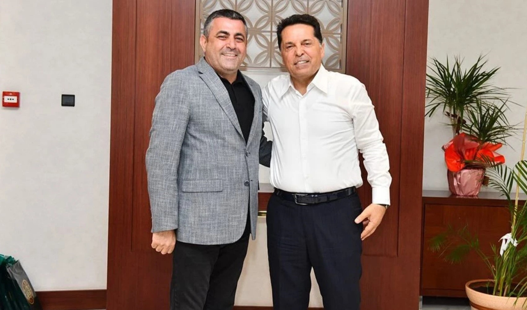 CHP’li Yazıcı’dan Ahmet Özer kararına tepki: Bahçeli'nin sözlerini hatırlattı