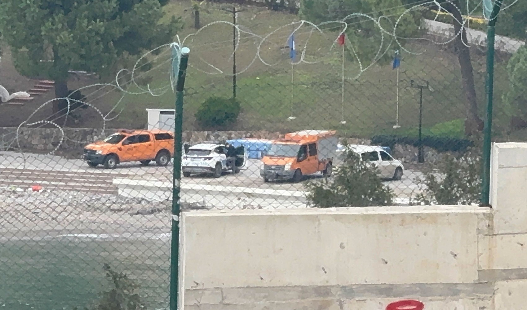 Darıca'da bulunan cansız bedenin kimliği belli oldu