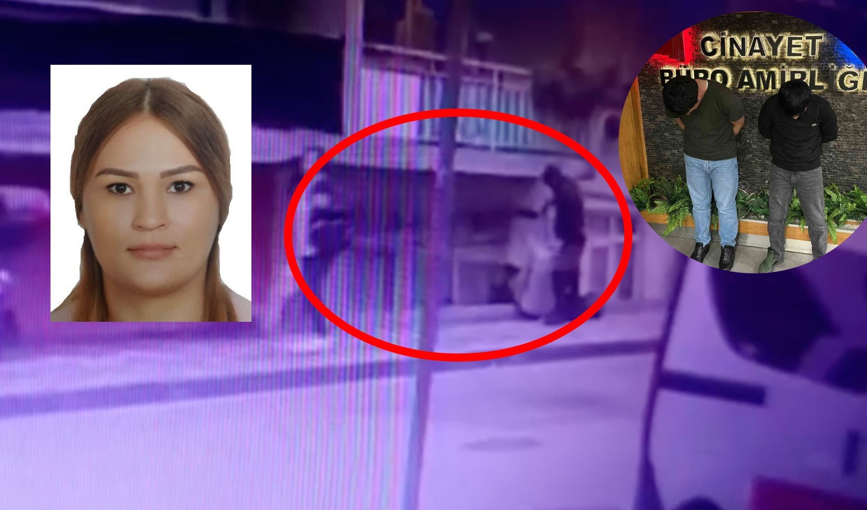 Şişli’deki vahşette gözaltına alınan 3 kişi hakkında yeni gelişme!