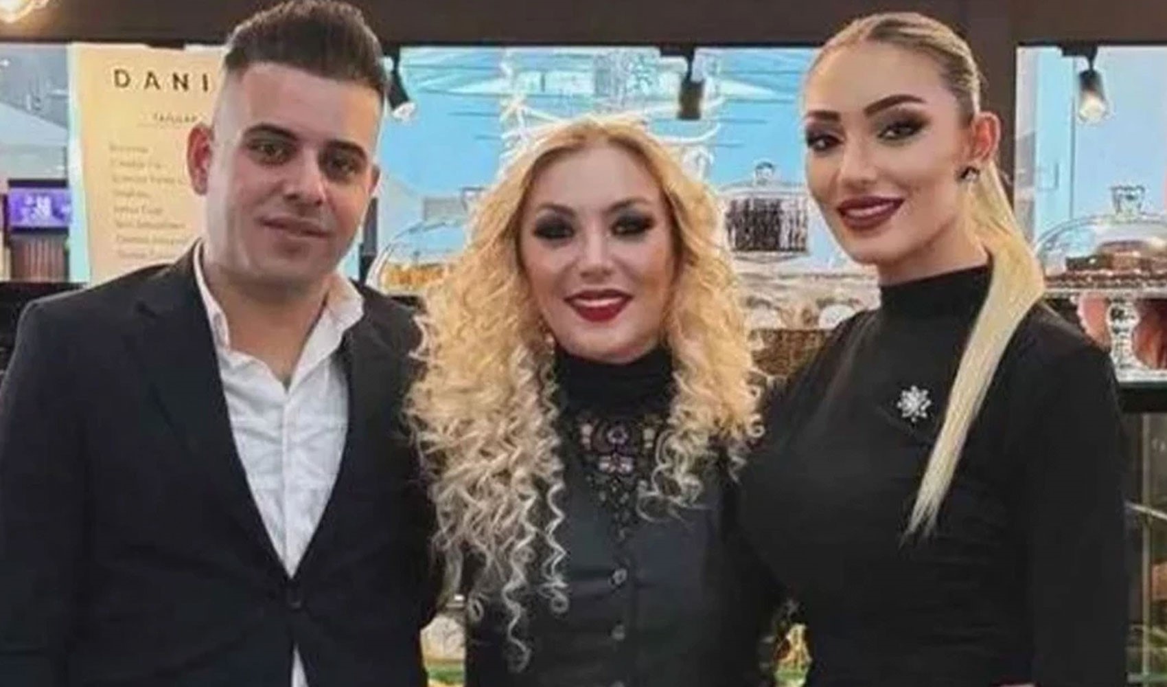 Güllü soruşturmasında yeni gelişme! Adli Tıp Kurumu'na sevk edildi