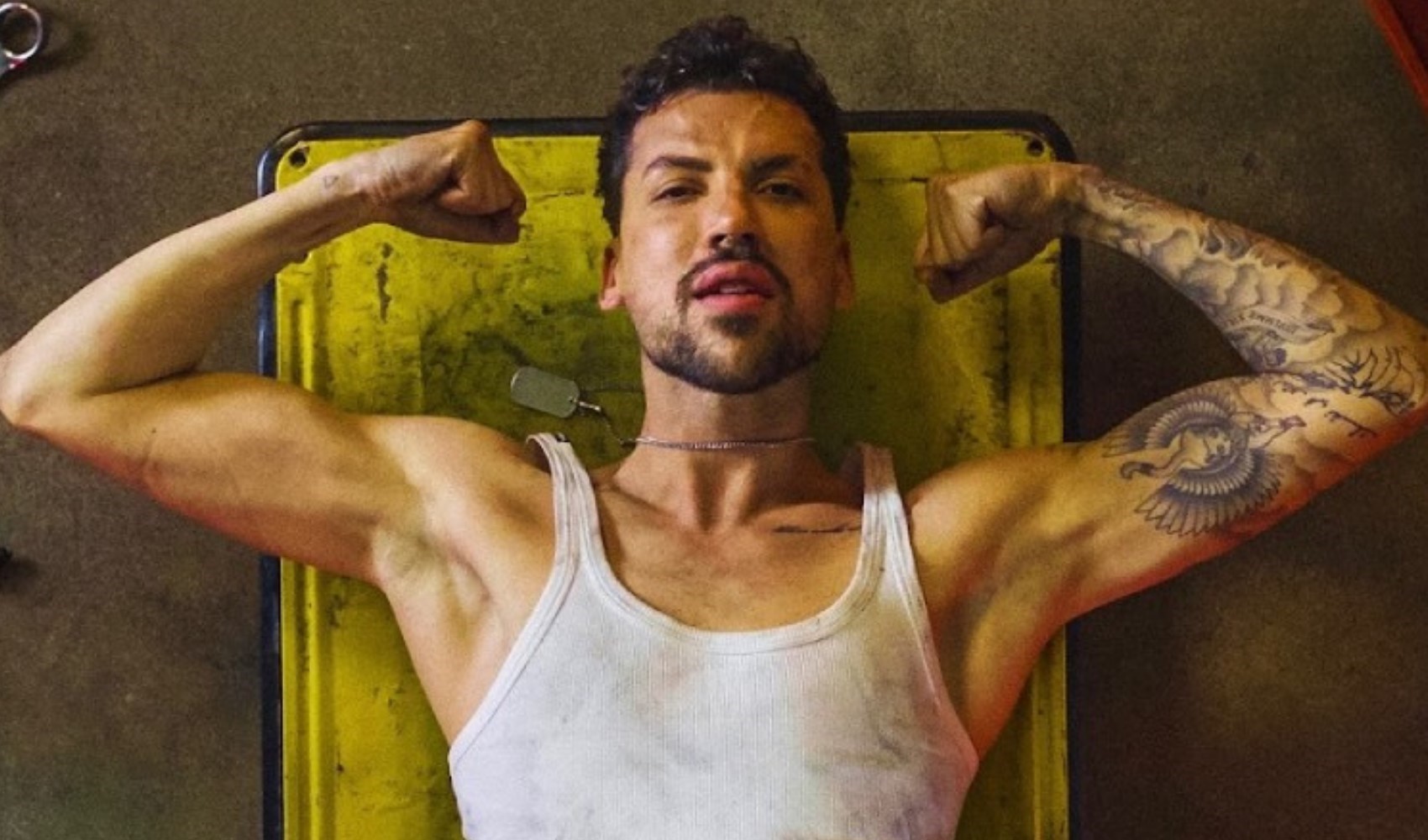 Kerimcan Durmaz'a 5 yıl 3 ay hapis istemi