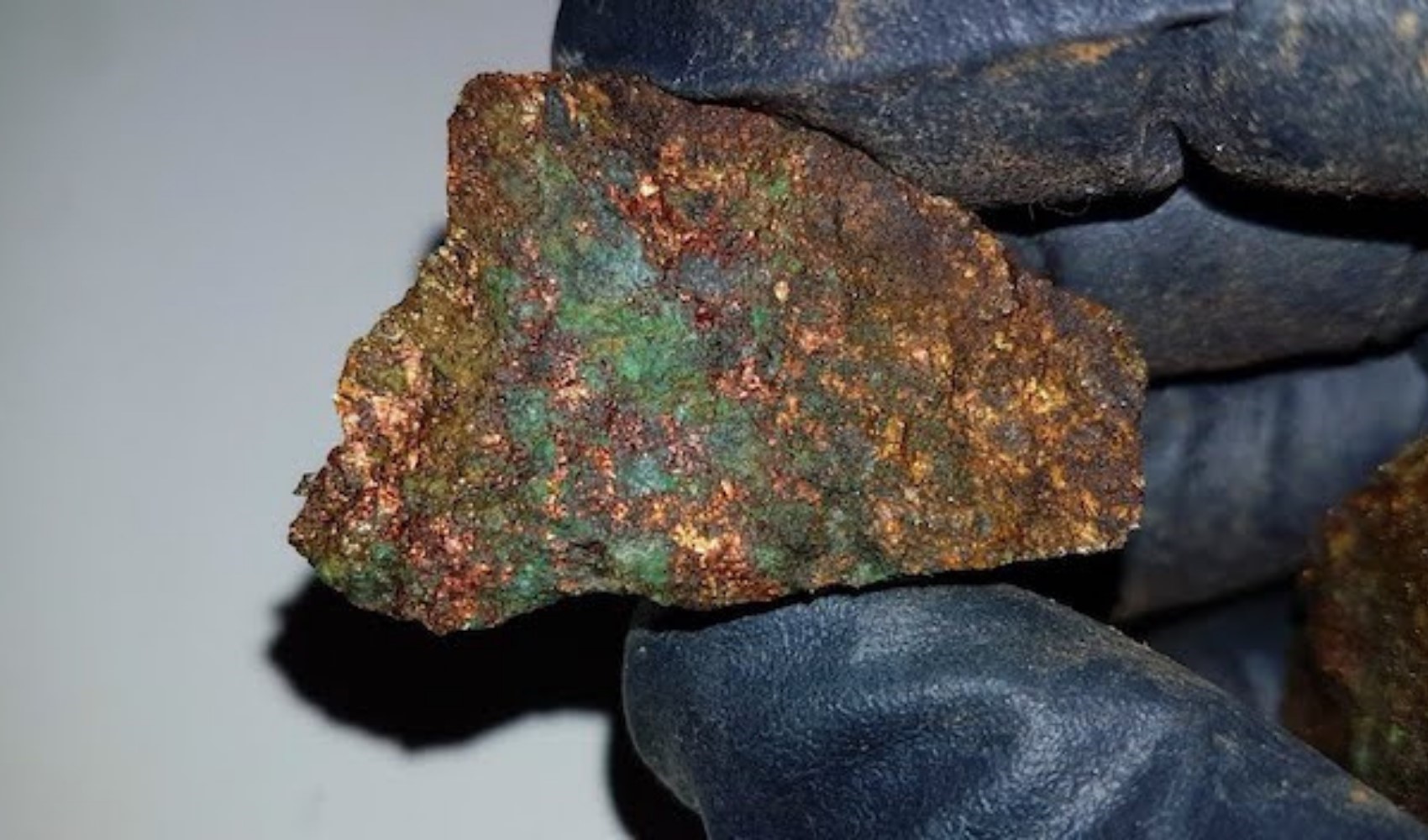 Türkiye’deki en büyük bakır madeni için satış ihtimali gündemde