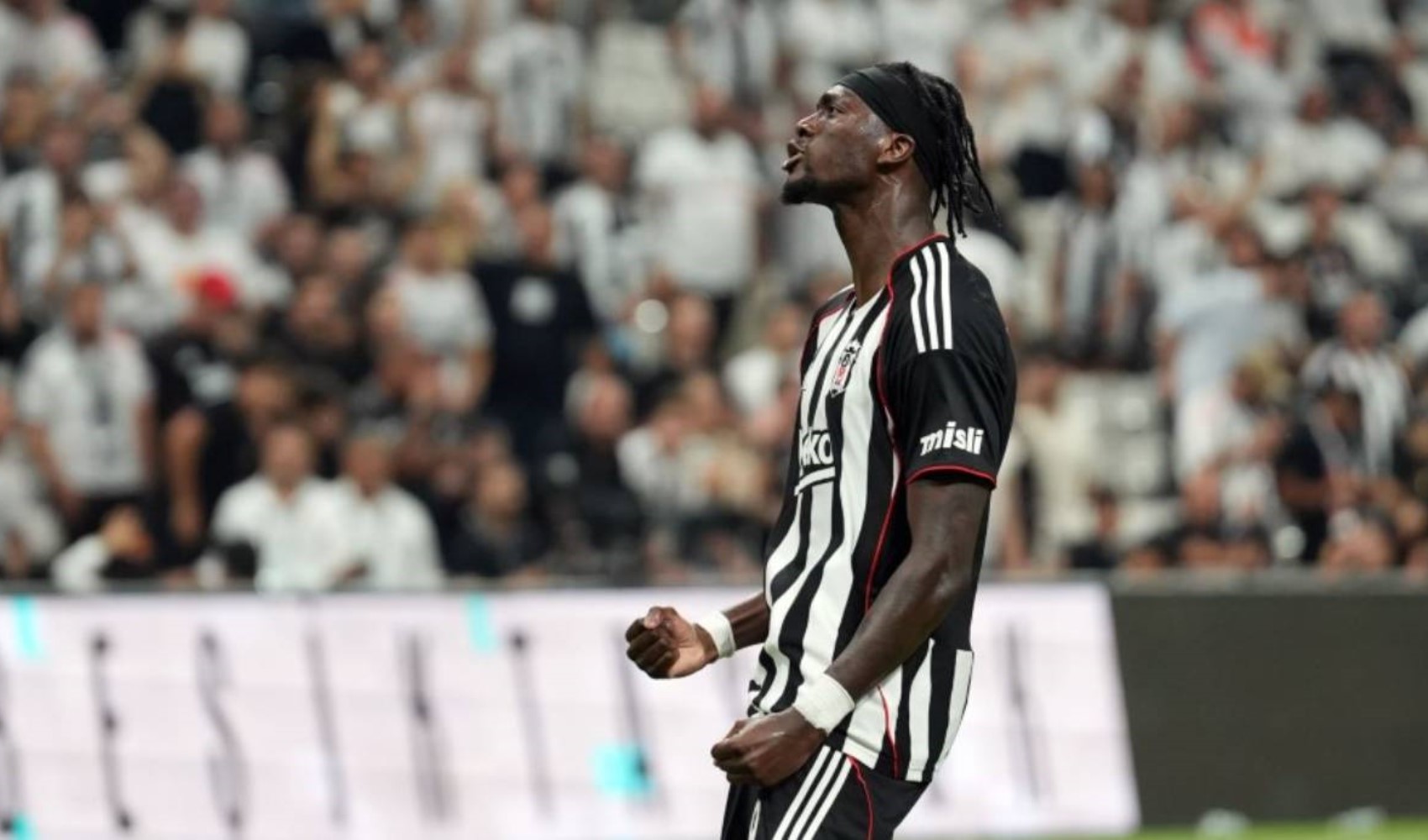 'Tammy Abraham'ın Aston Villa'ya transferi için görüşmelere başlandı'