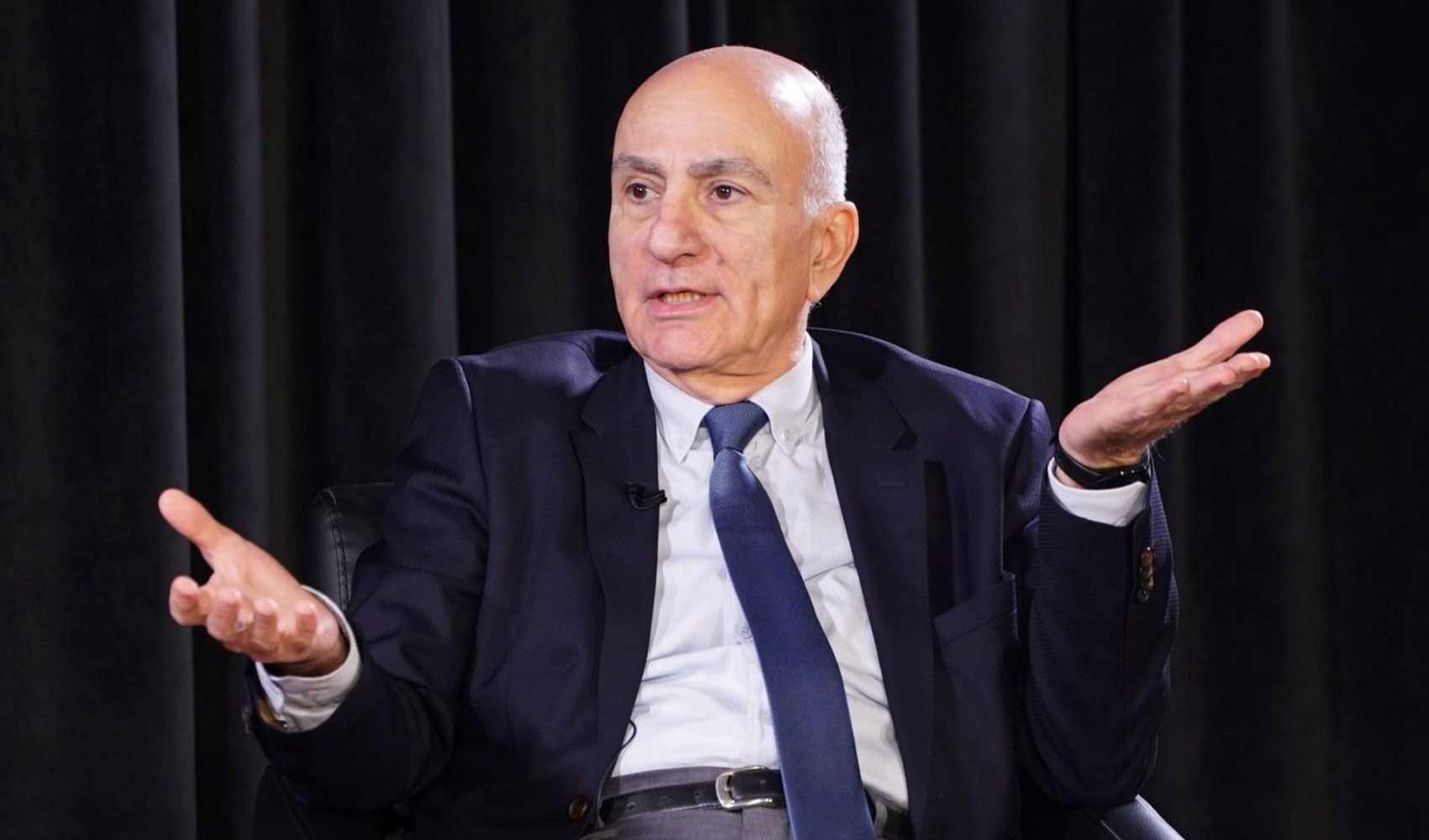 Mahfi Eğilmez, ekonominin 'deyimleri' de değiştirdiğini gösterdi