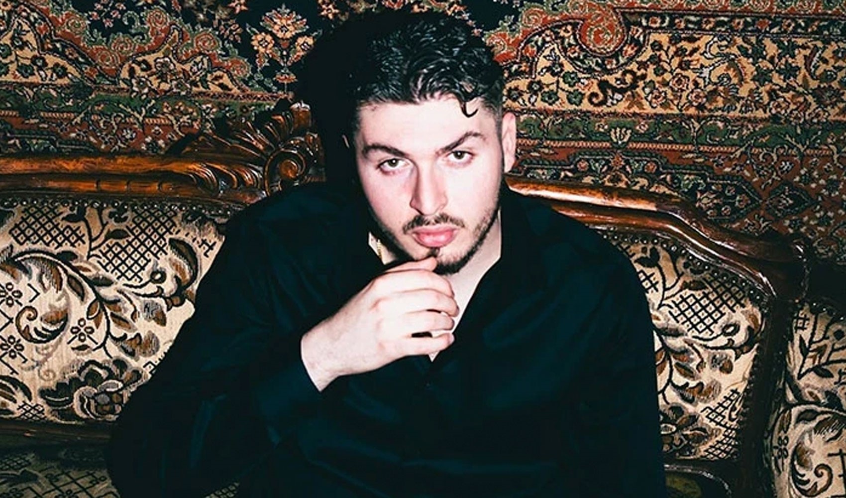 Blok3, şarkıları Spotify'dan kaldırılınca isyan etti