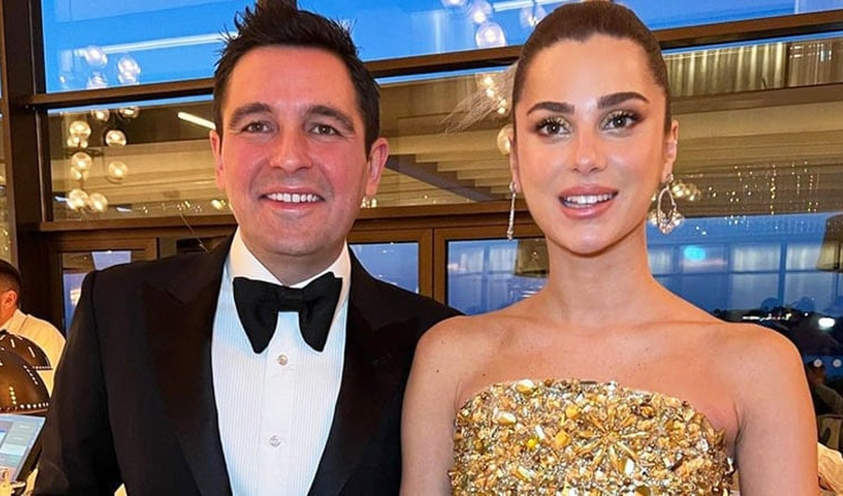 Hacı Sabancı'dan yeni karar