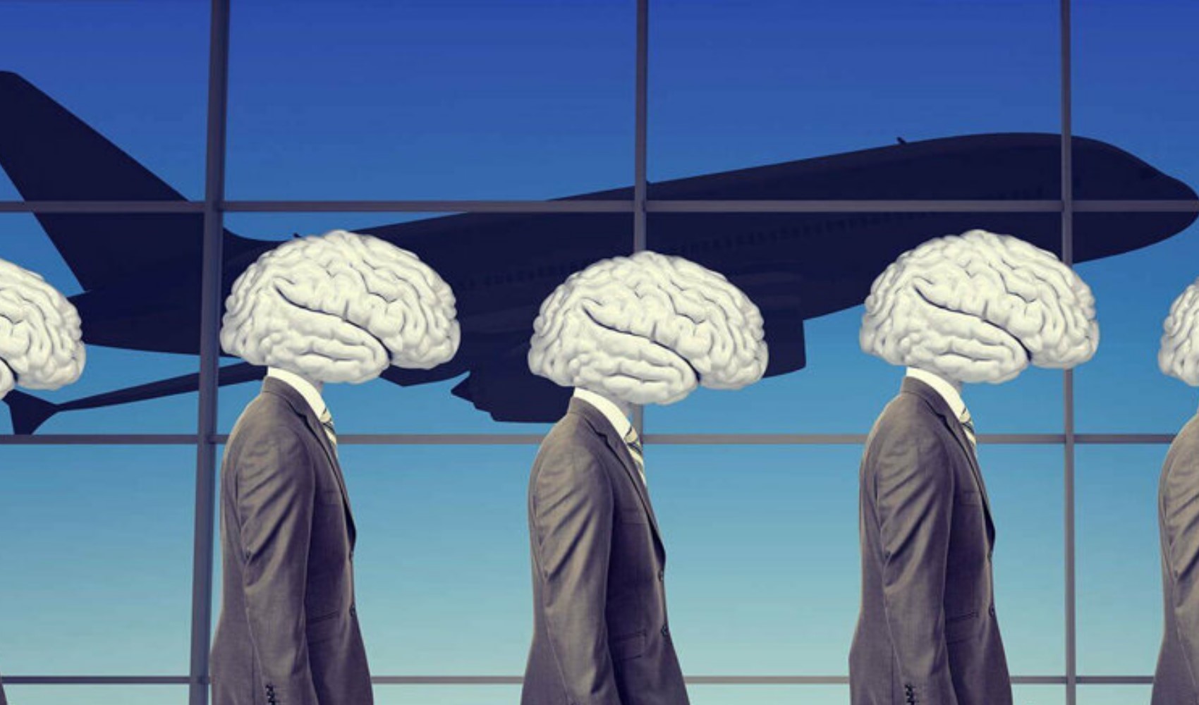 Kapitalizmin çürüttüğü beyinler