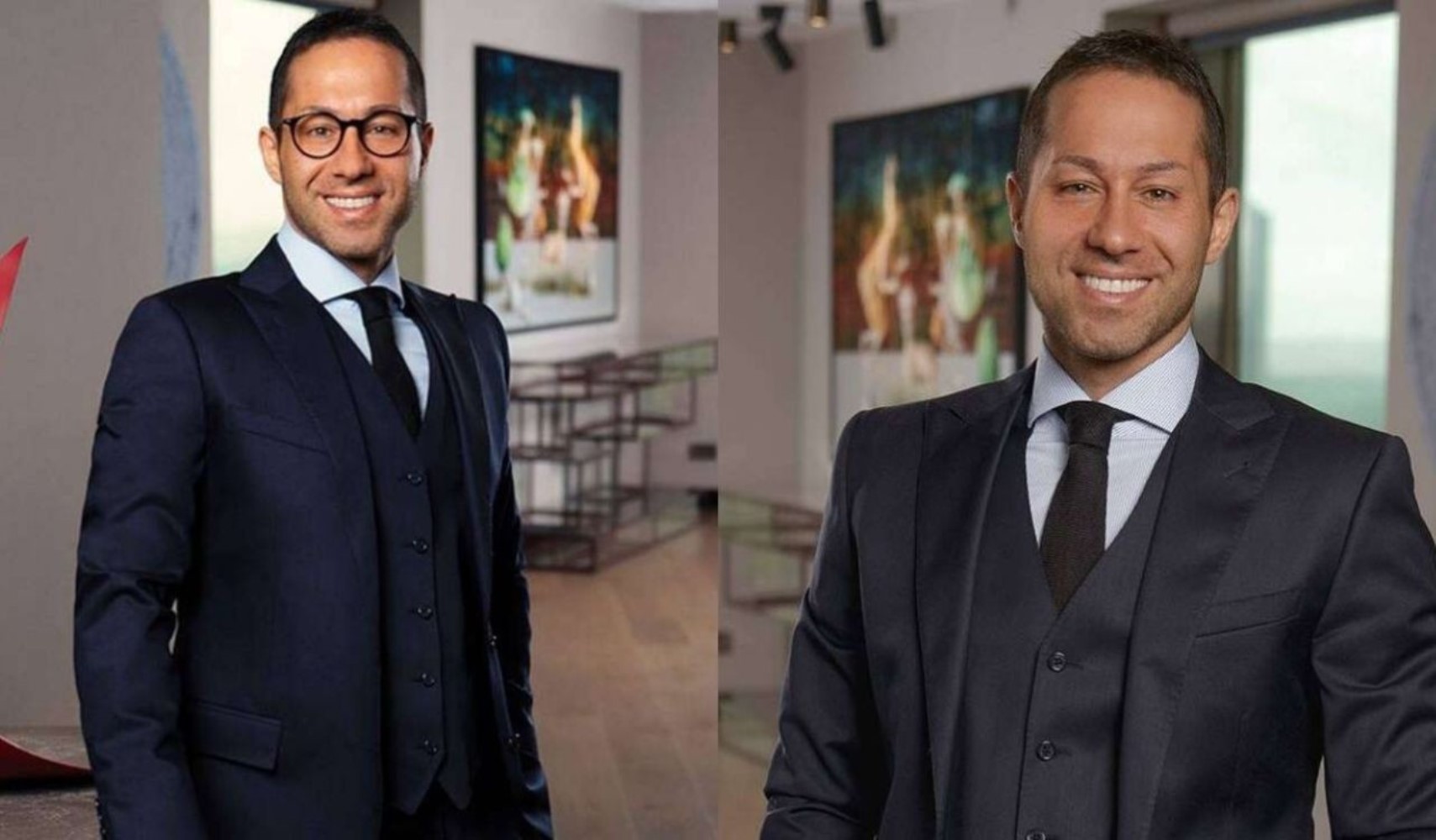 Boğaz'daki yalıda uyuşturucu ve seks partileri yapıldığını itiraf etti: İtirafçı 20 kişinin ismini verdi