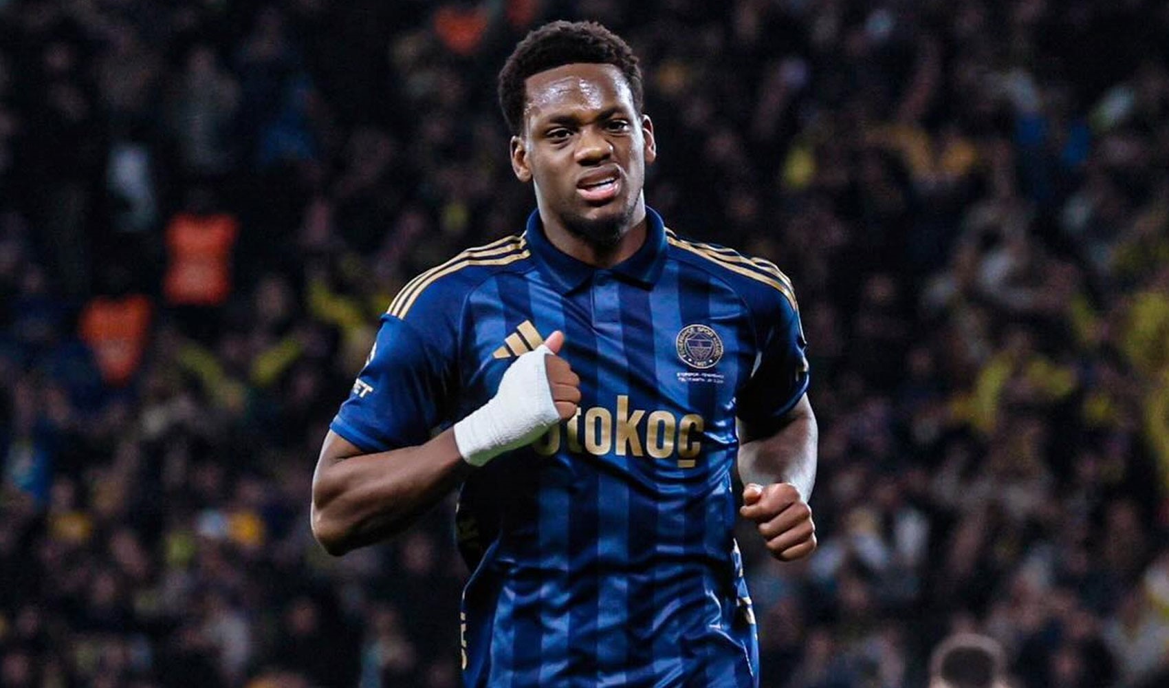 Fenerbahçe'de Jhon Duran krizi!