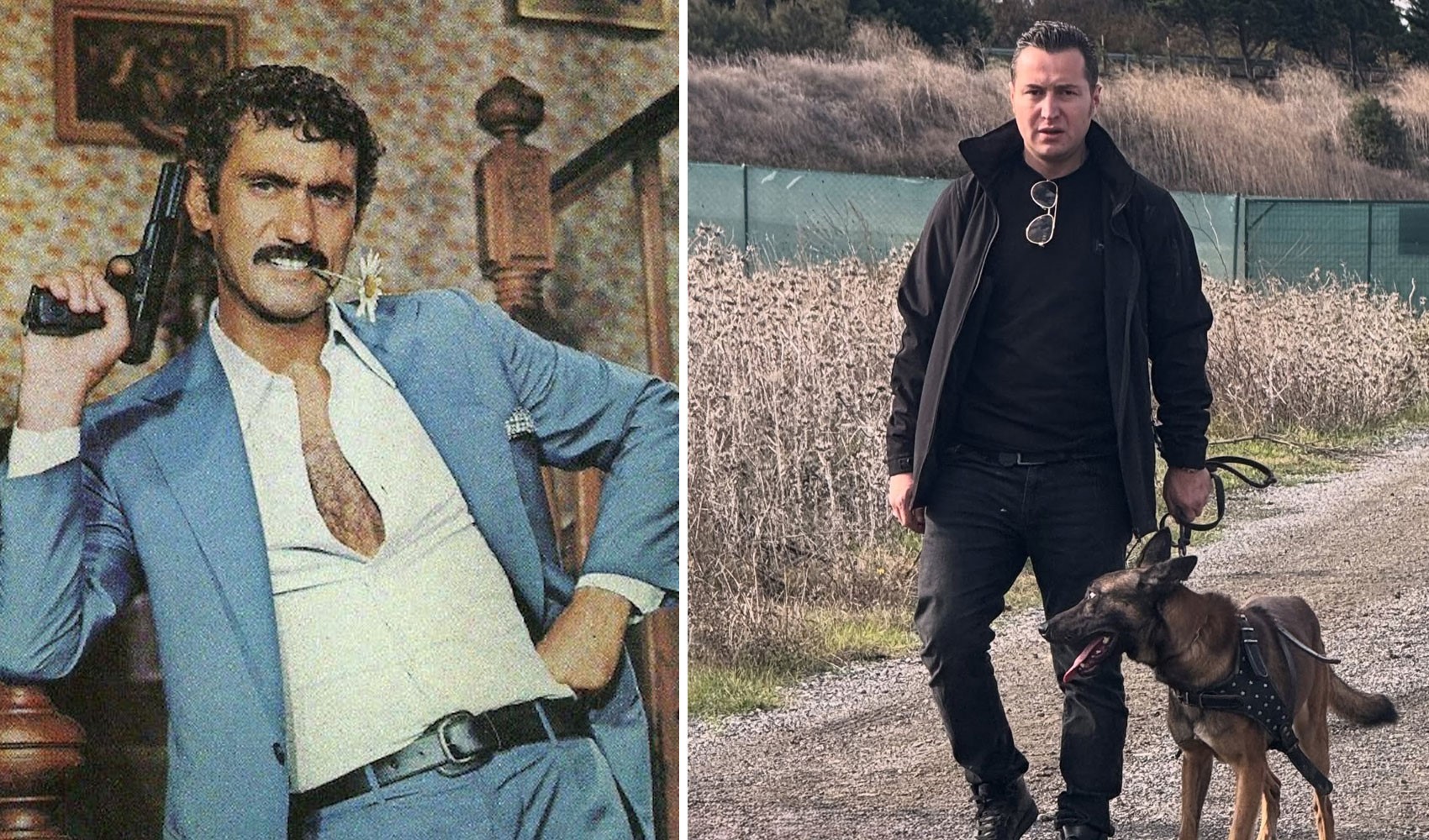 Saray'dan Savcı Yavuz Engin'e Yılmaz Güney tepkisi