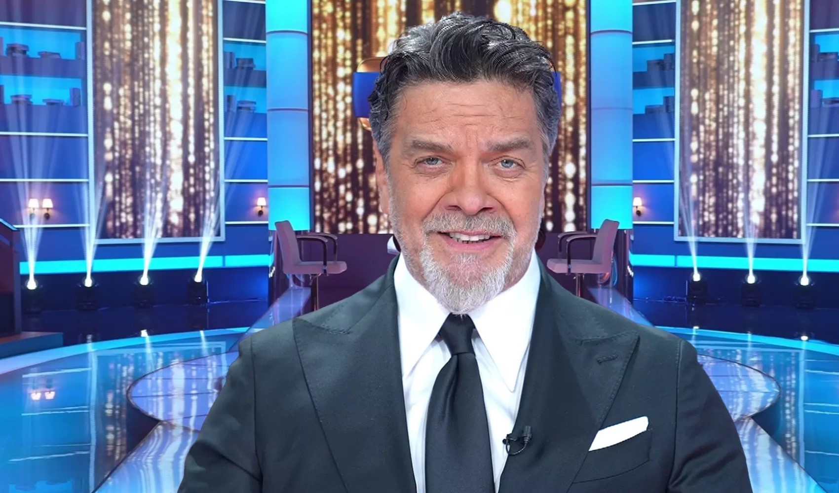 Beyaz'la Joker yarışma programında kriz