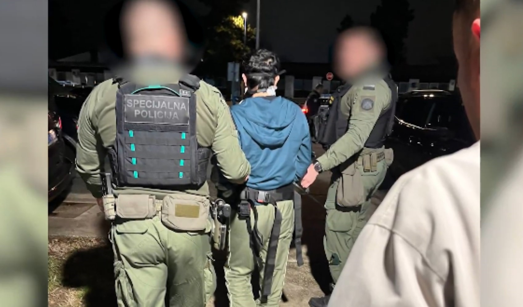 5 farklı ülkeden aranan 14 suçlu Türkiye'ye iade edildi