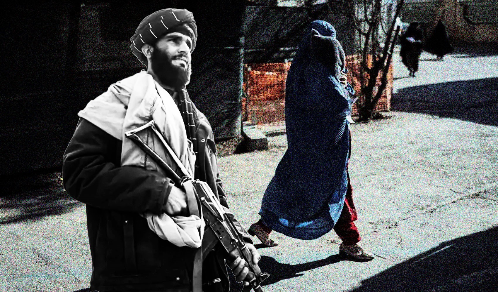 Taliban'ın Yeni Ceza Yasaları, Kölelik ve Eğitim Yasakları