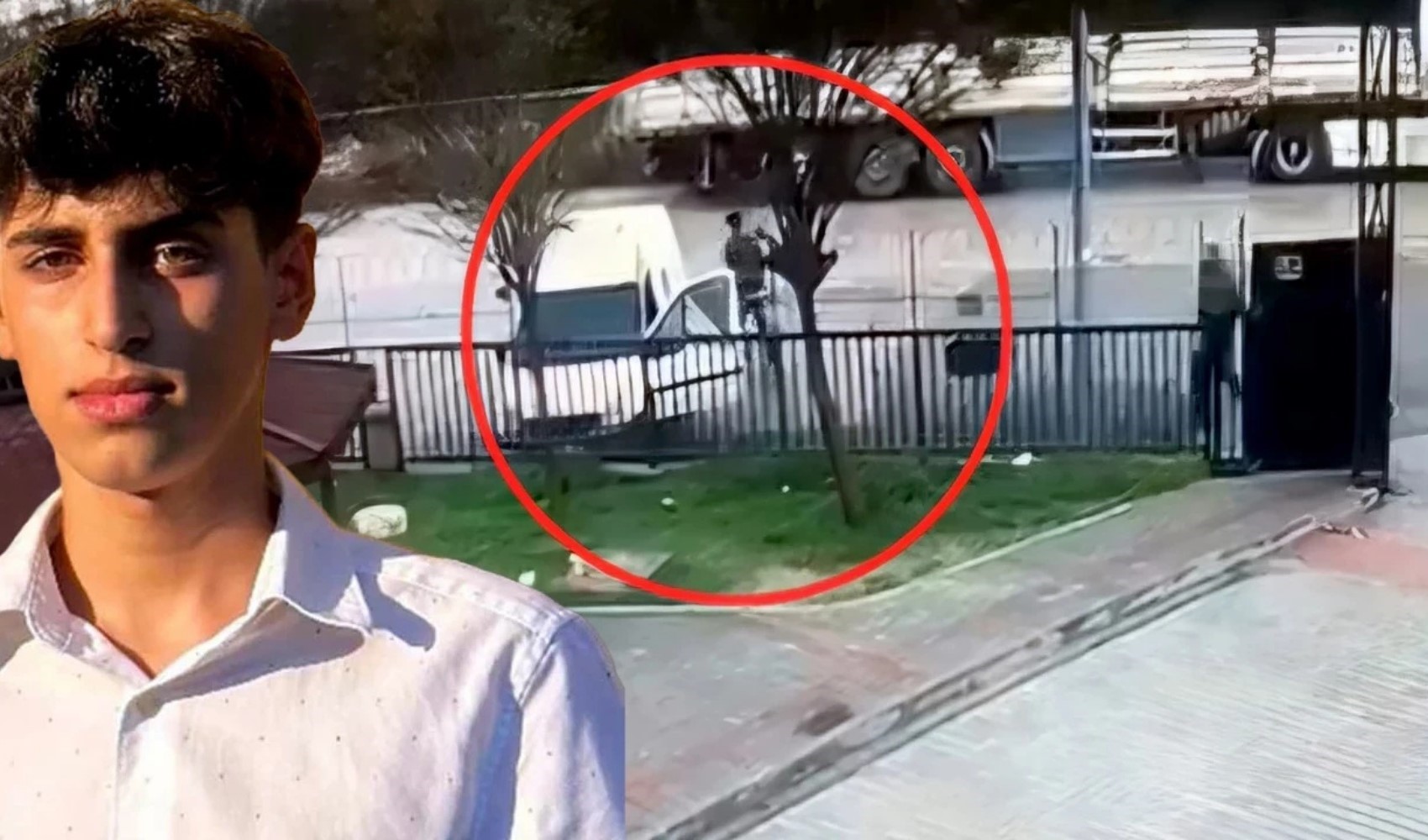 Adana’da berdel cinayeti: 16 yaşındaki genç yaşamını yitirdi