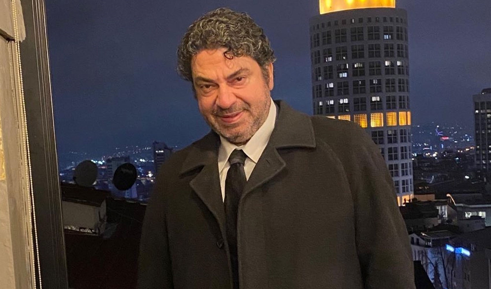 Hakan Taşıyan'ın Sağlık Durumuyla İlgili Resmi Açıklama