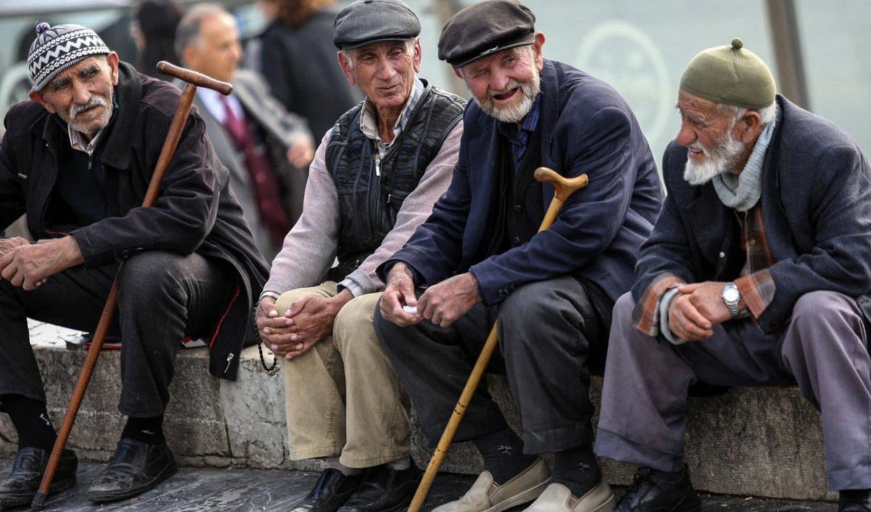 Bayram yaklaşırken emekli ikramiyesi kulisi