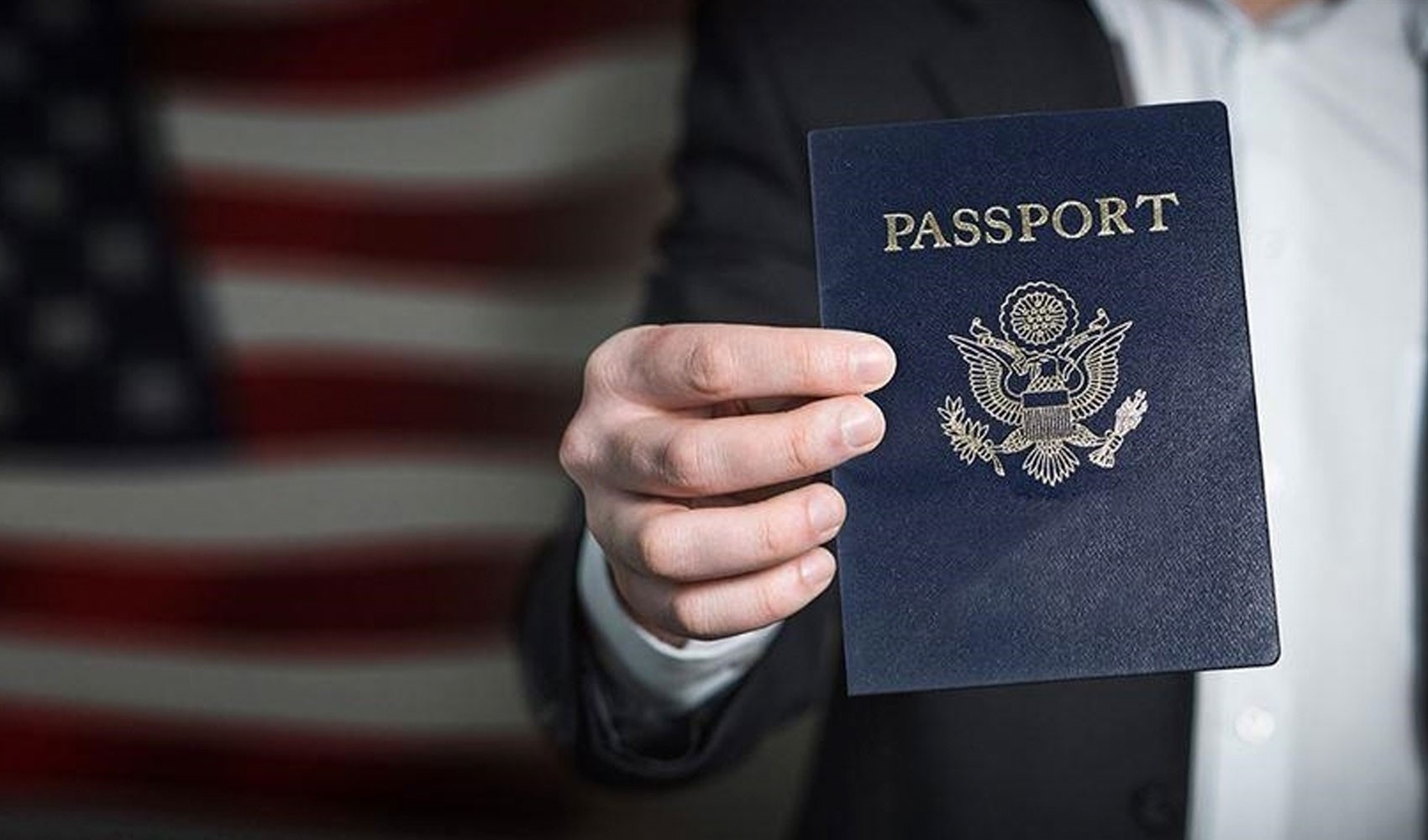 ABD Büyükelçiliği’nden vize süreçlerinde sosyal medya kararı