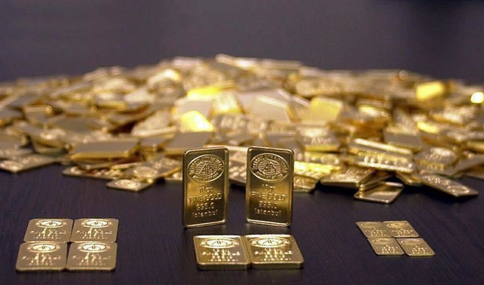 Dev bankalardan 2026 için altın tahminleri geldi