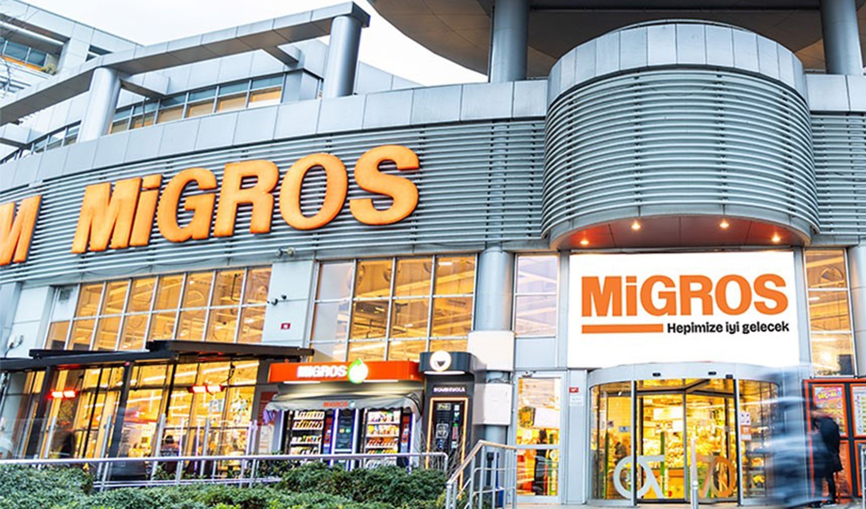 Migros, 7 bin 875 personelin kadroya alındığını duyurdu