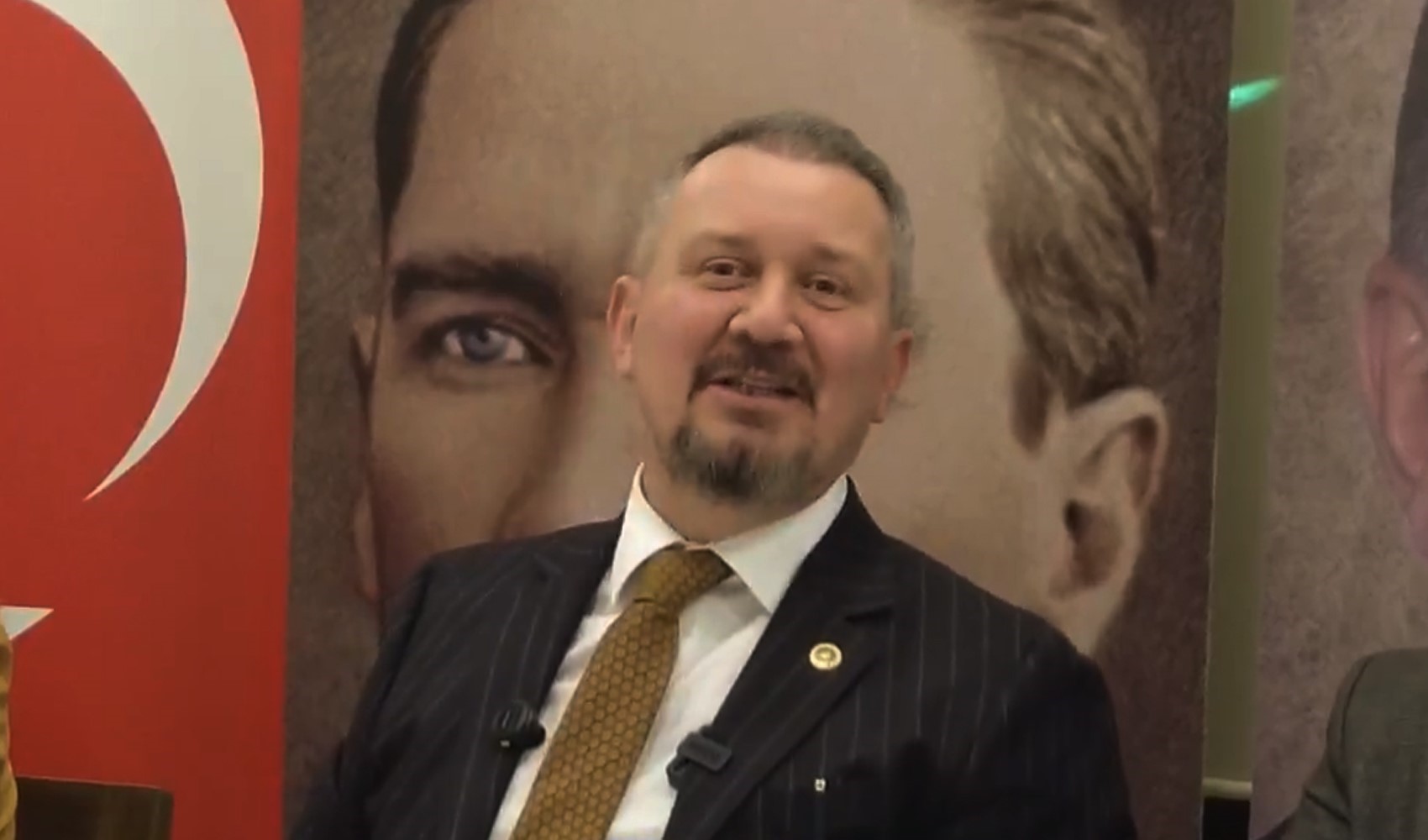 AKP'li vekilden çok konuşulacak milletvekili maaşı isyanı