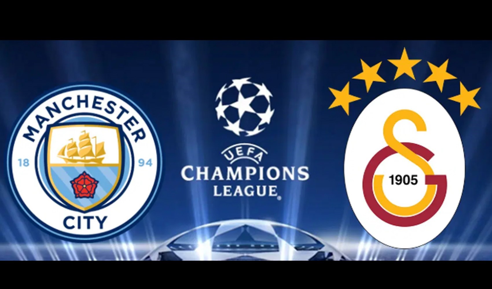 Manchester City - Galatasaray | CANLI ANLATIM