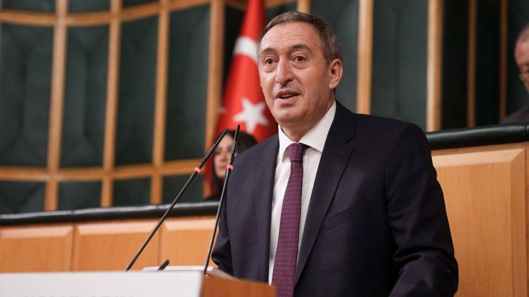 İmralı tutanakları krizi büyüyor: Öcalan'ın sesi montajlandı iddiası