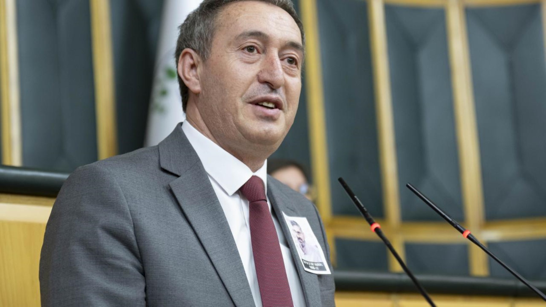 İmralı tutanakları krizi büyüyor: Öcalan'ın sesi montajlandı iddiası