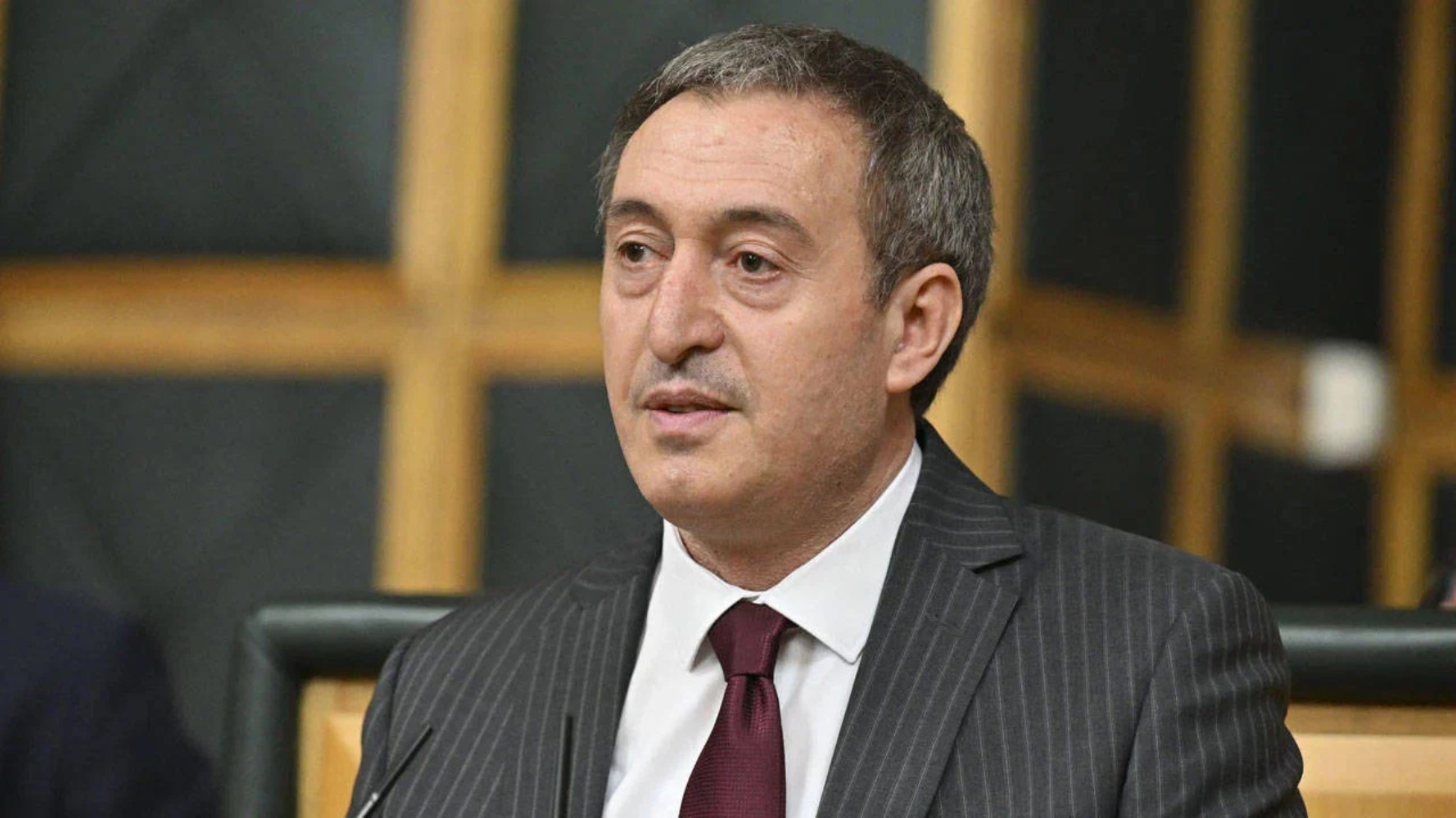 İmralı tutanakları krizi büyüyor: Öcalan'ın sesi montajlandı iddiası