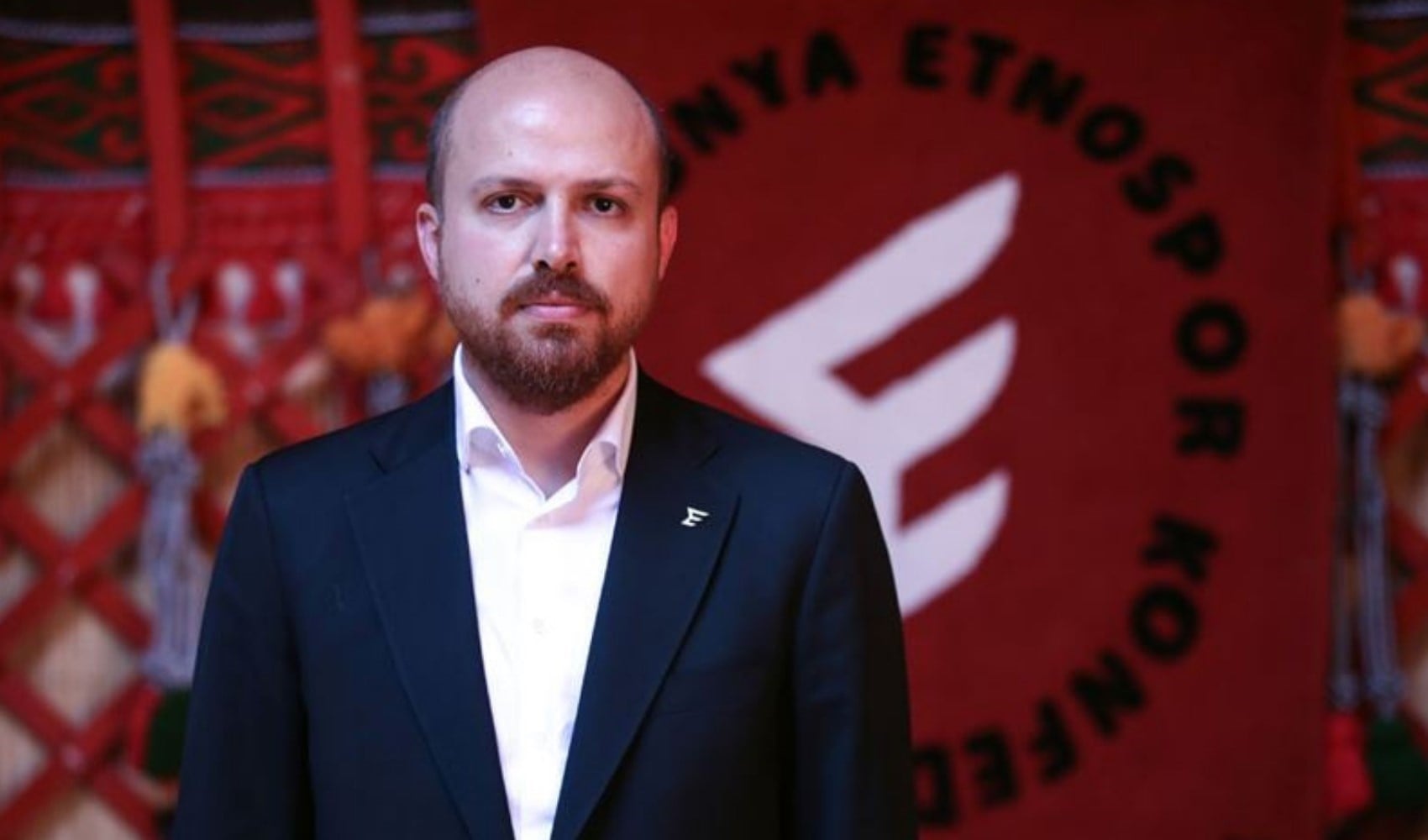Bilal Erdoğan'dan 'Neyden para kazanıyorsunuz?' sorusuna yanıt